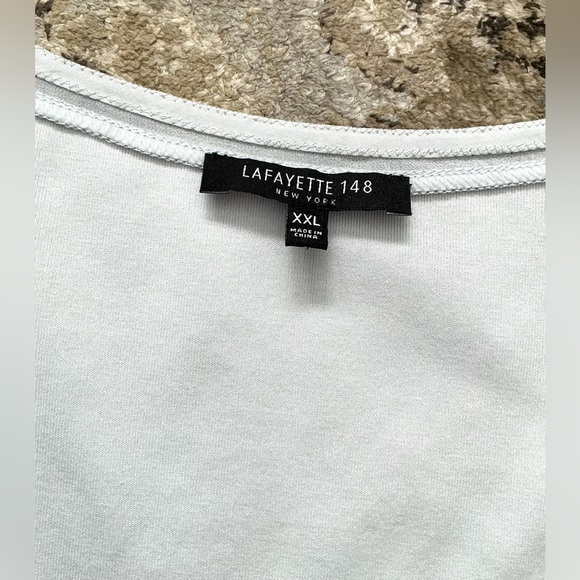 ELEGANT 💗LAFAYETTE💗top 🌷 - Picture 8 of 8